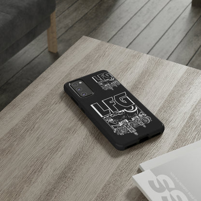 LFGCREW case