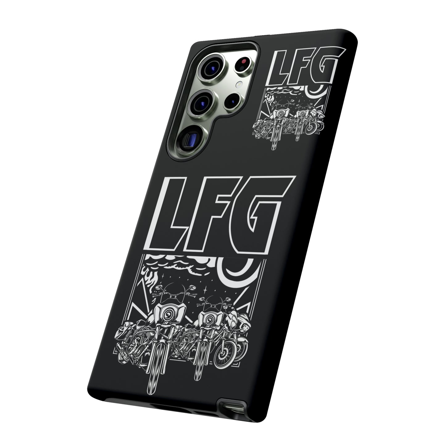 LFGCREW case
