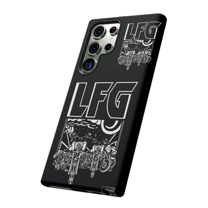 LFGCREW case