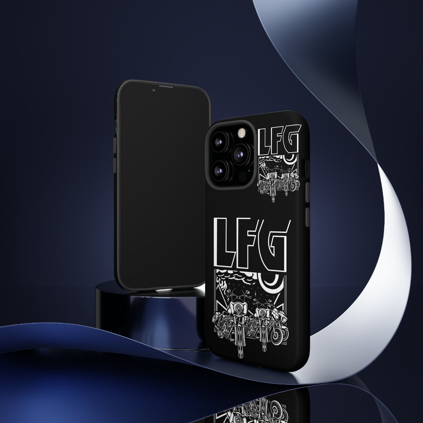 LFGCREW case