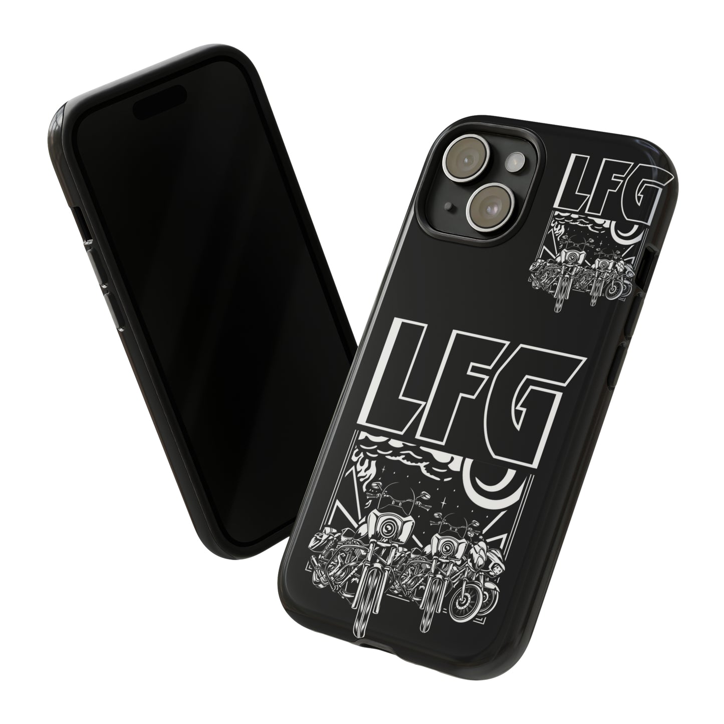 LFGCREW case