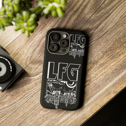 LFGCREW case