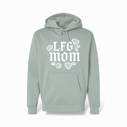 LFGMOM hoodie