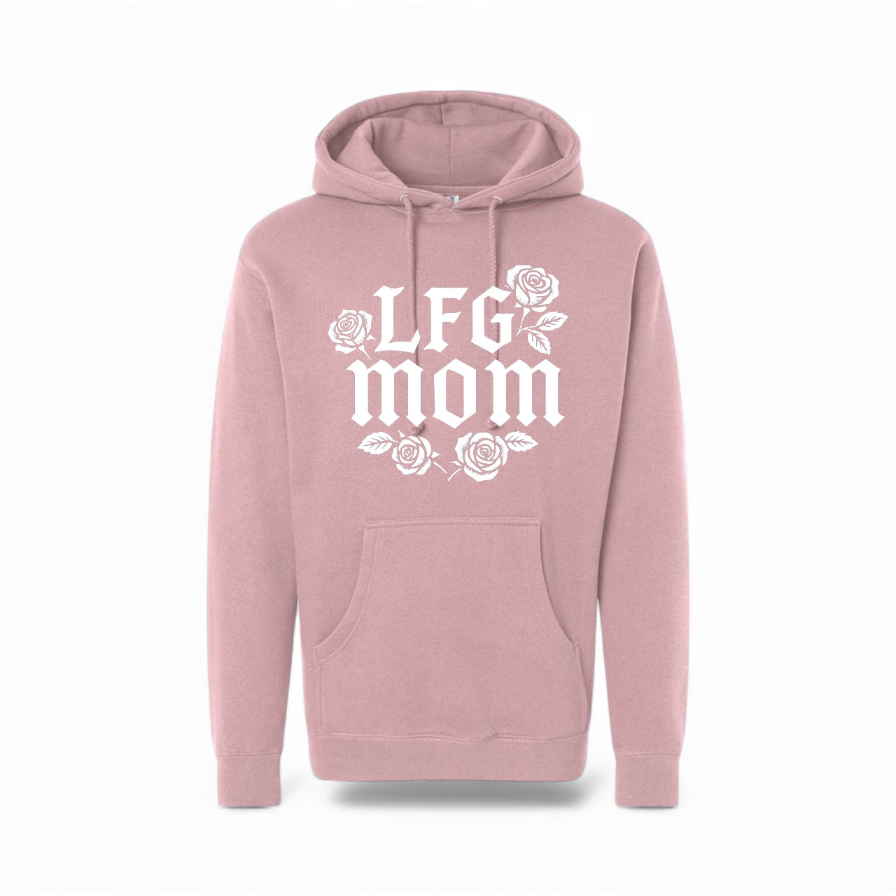 LFGMOM hoodie
