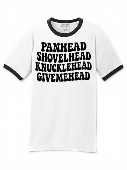 Panhead