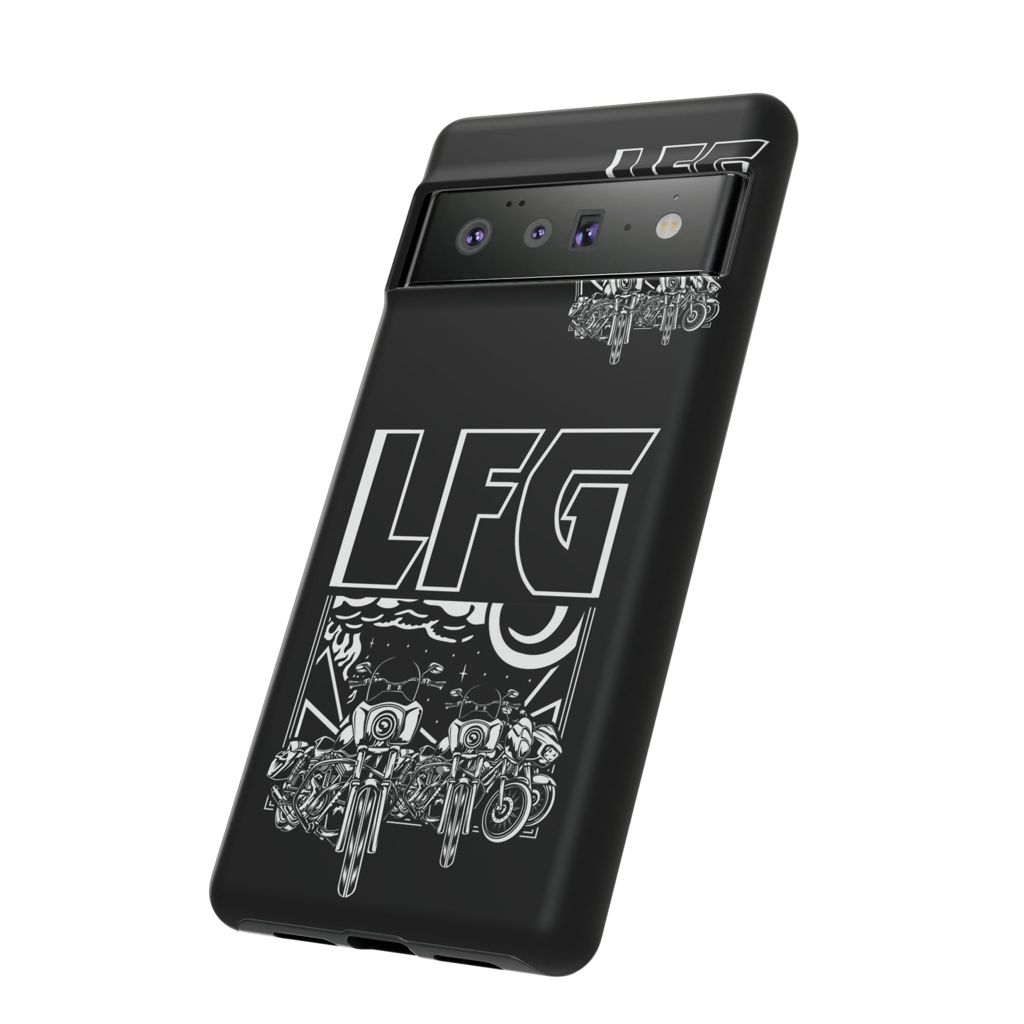 LFGCREW case