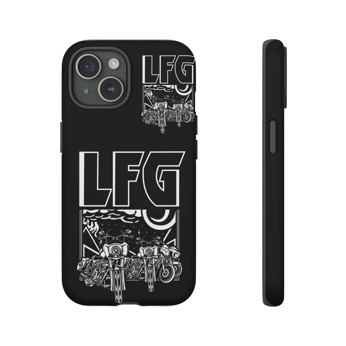 LFGCREW case