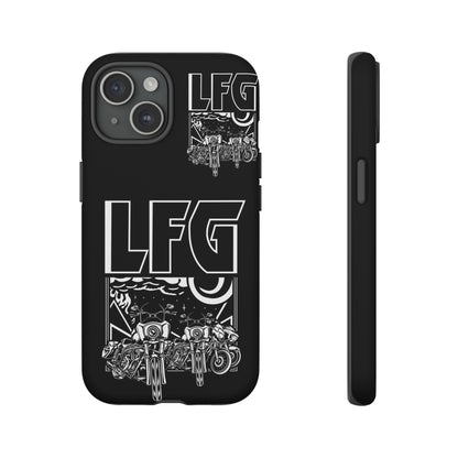 LFGCREW case