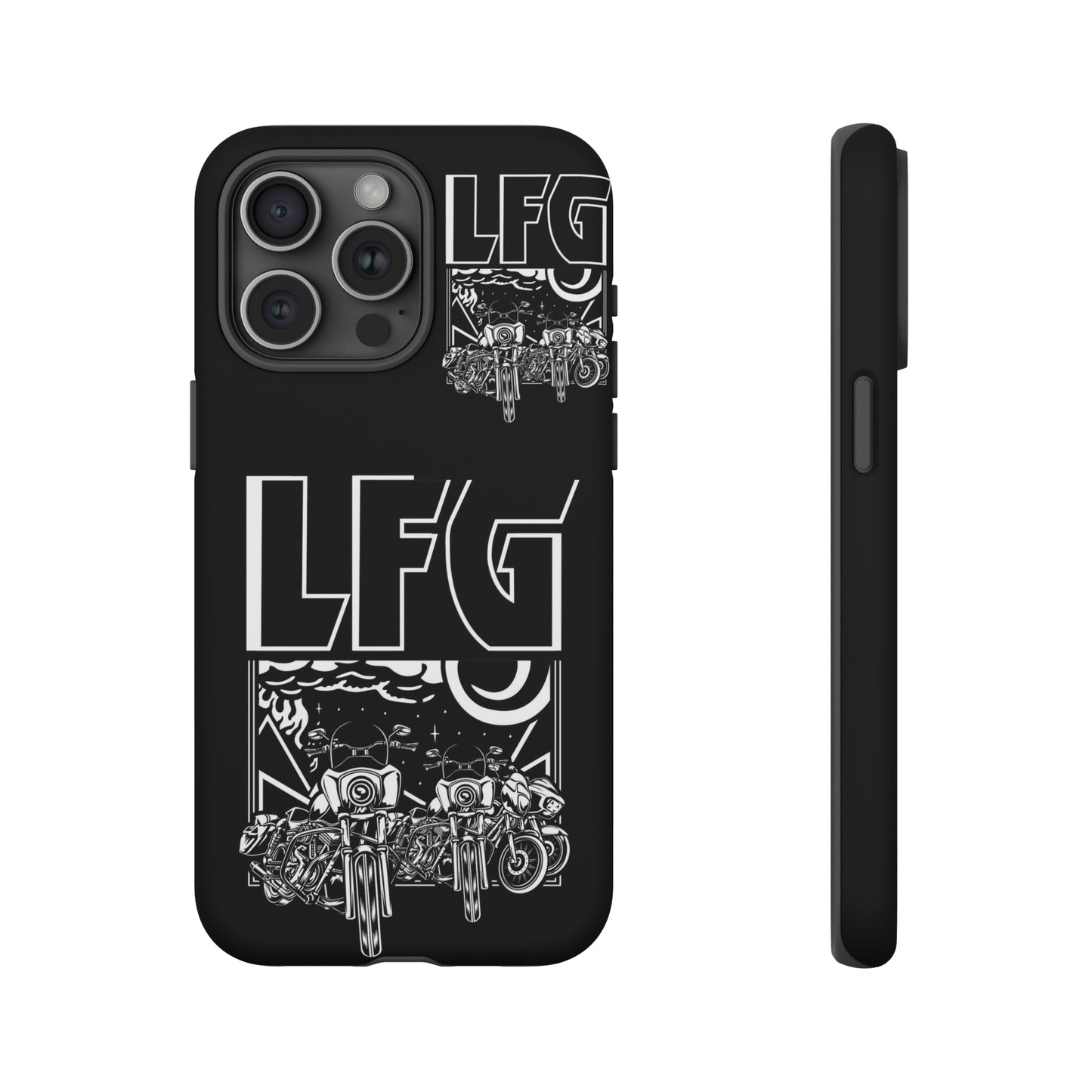 LFGCREW case