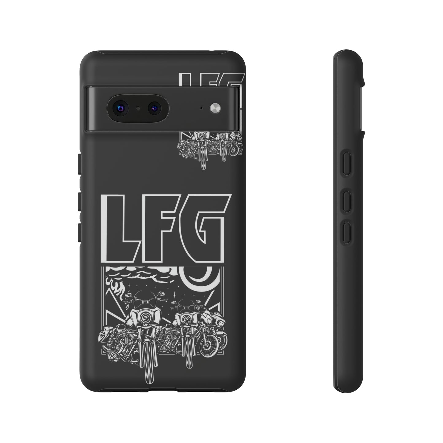 LFGCREW case