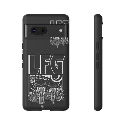 LFGCREW case