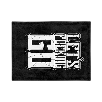YKTD Blanket