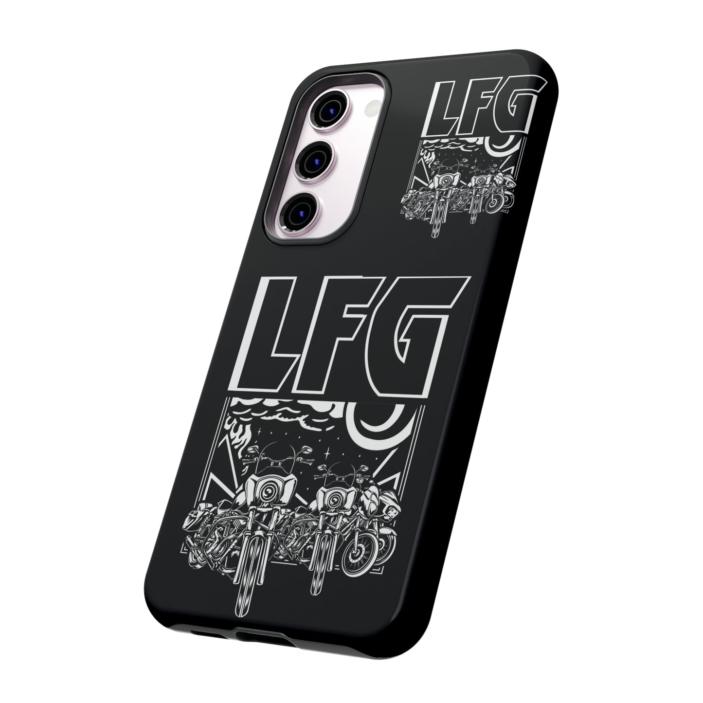 LFGCREW case