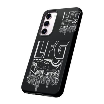 LFGCREW case