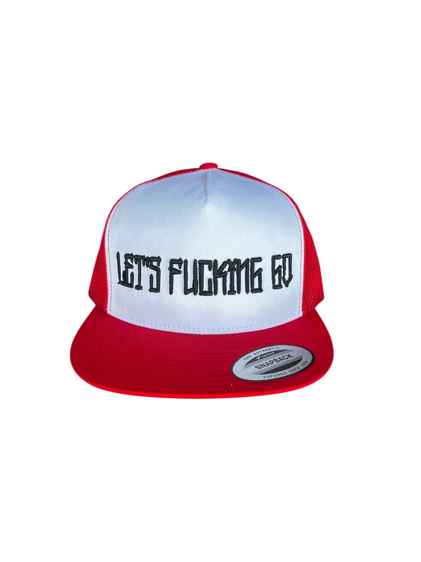 OG LFG HATS