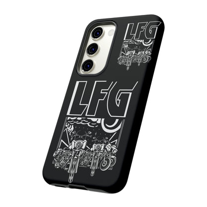 LFGCREW case
