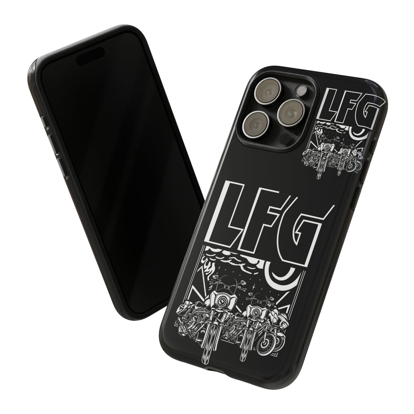 LFGCREW case