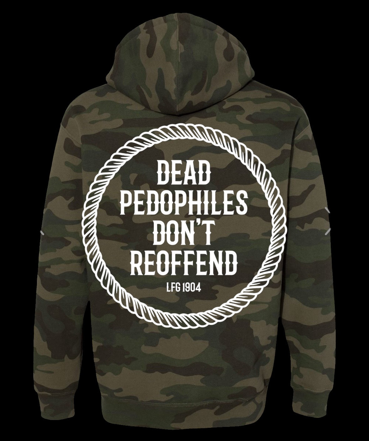 Hunting Season Hoodies