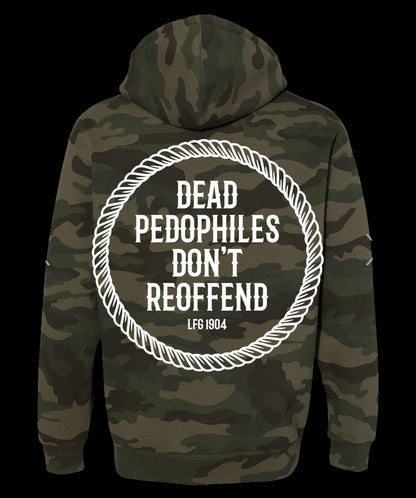 Hunting Season Hoodies