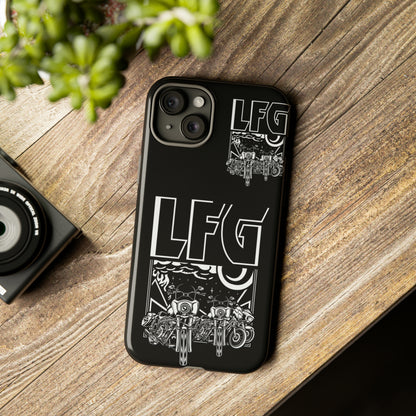 LFGCREW case