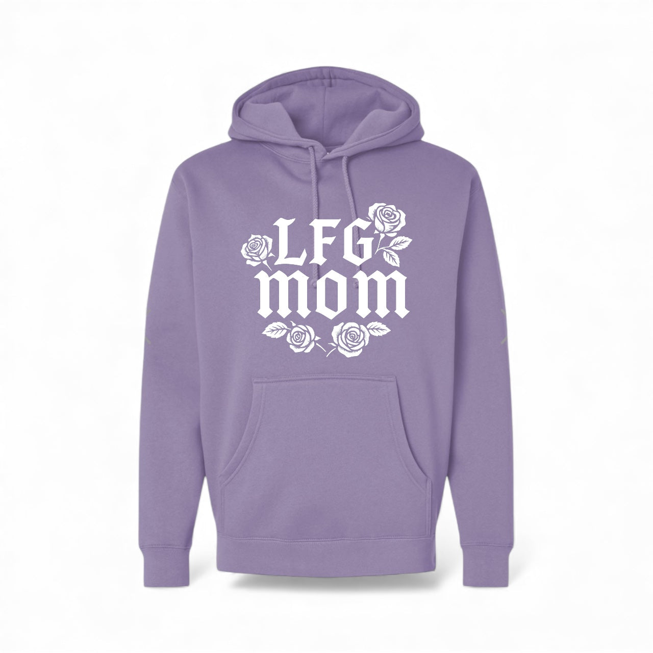 LFGMOM hoodie