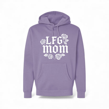 LFGMOM hoodie