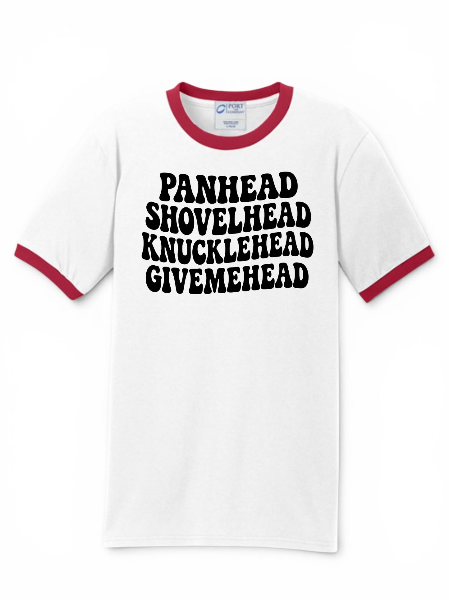 Panhead