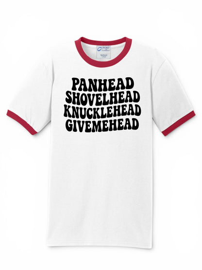 Panhead