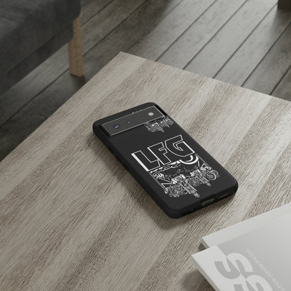 LFGCREW case