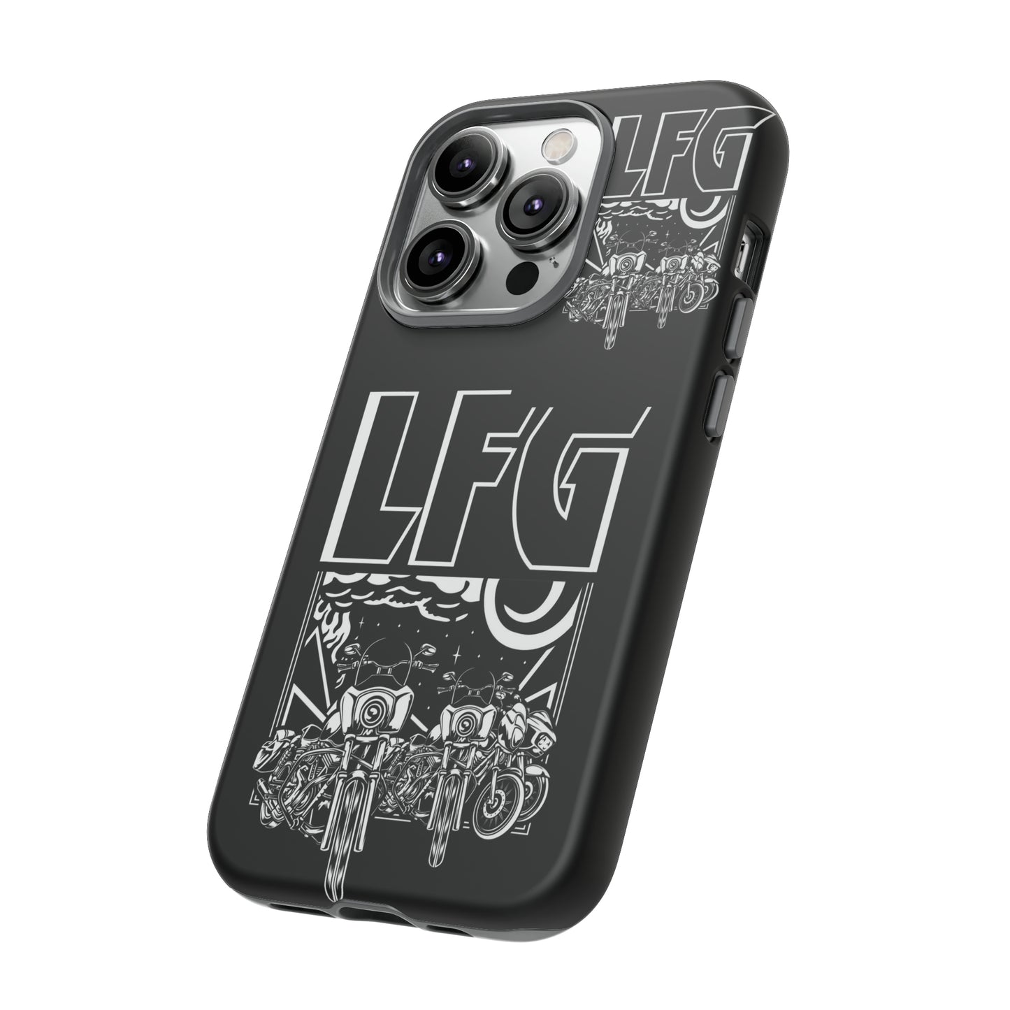 LFGCREW case