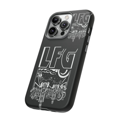 LFGCREW case