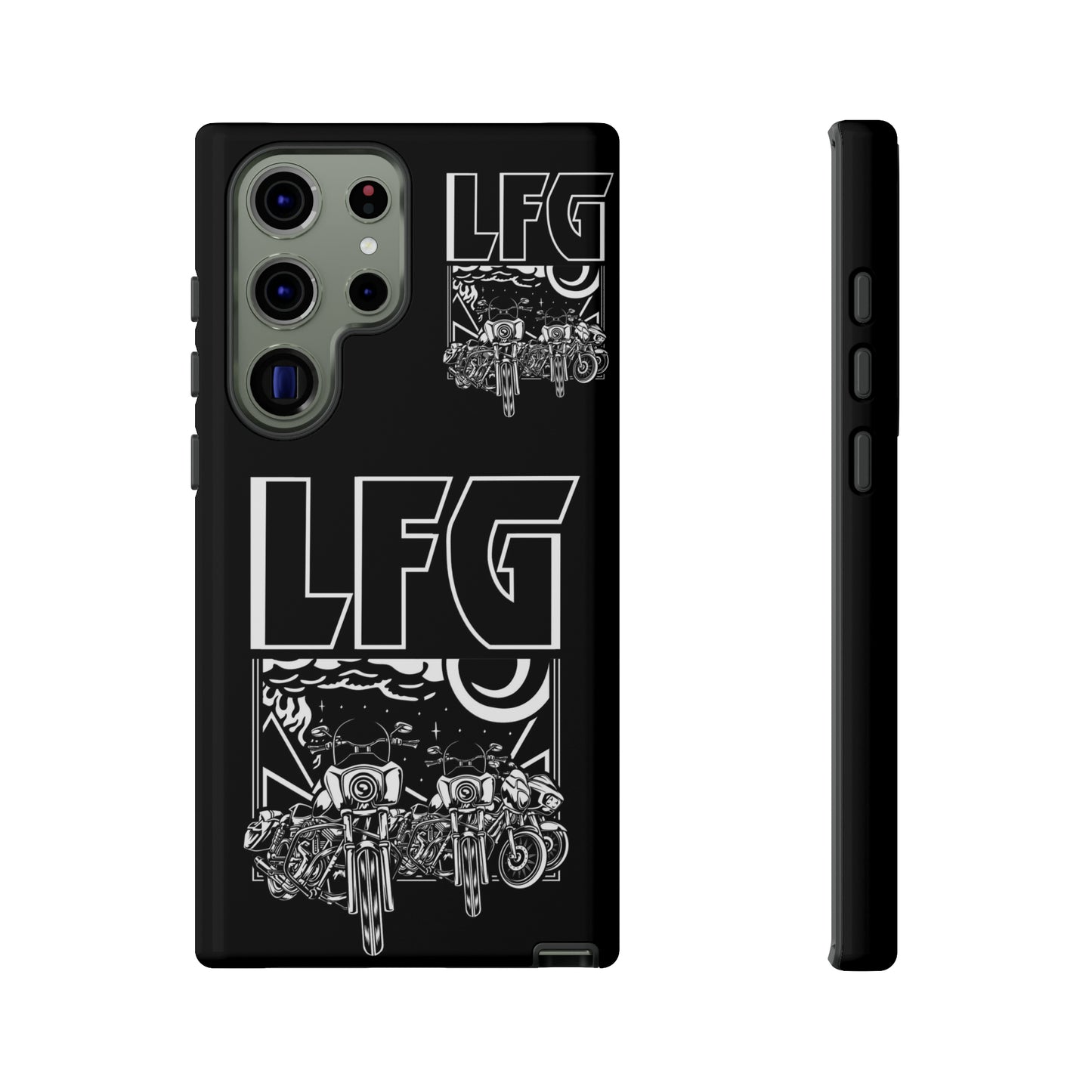 LFGCREW case