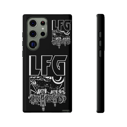 LFGCREW case