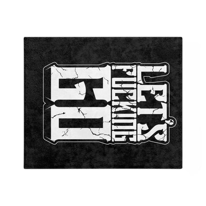 YKTD Blanket