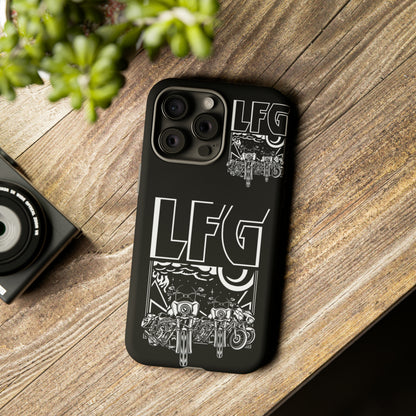 LFGCREW case
