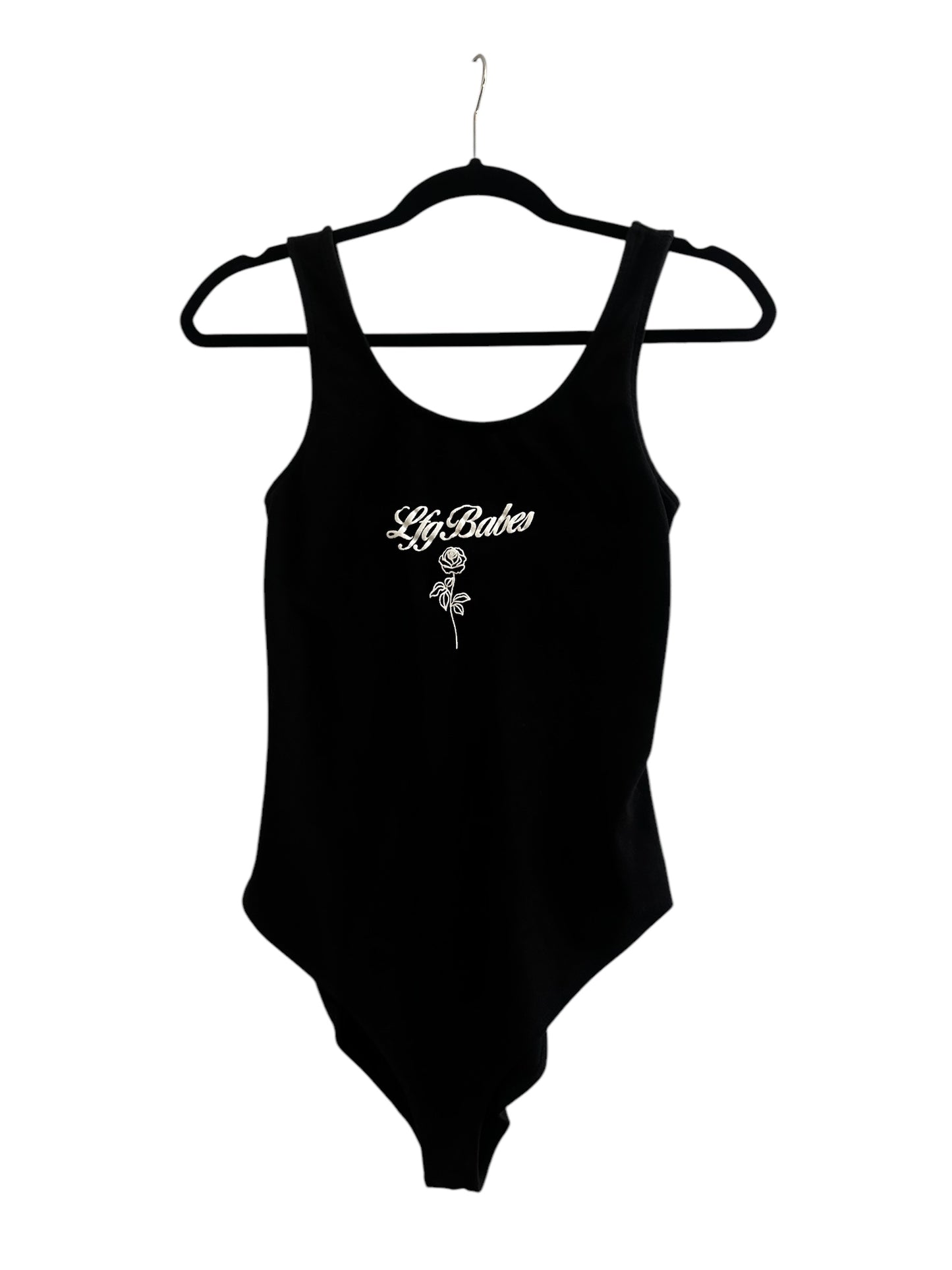 LFG babes bodysuits