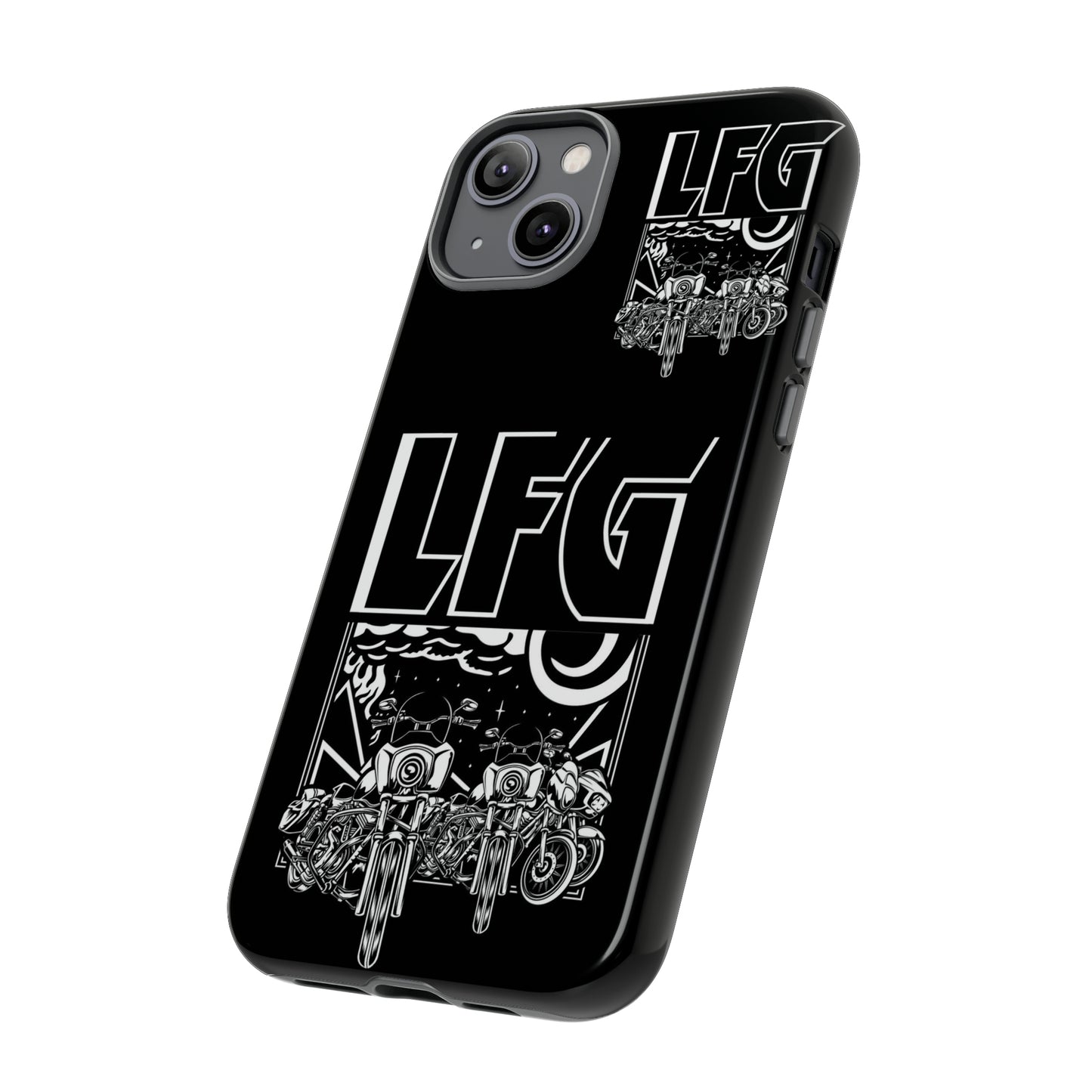LFGCREW case