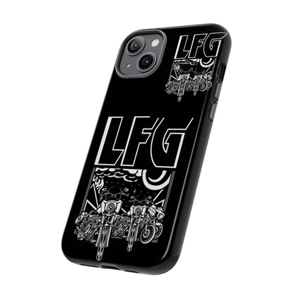 LFGCREW case