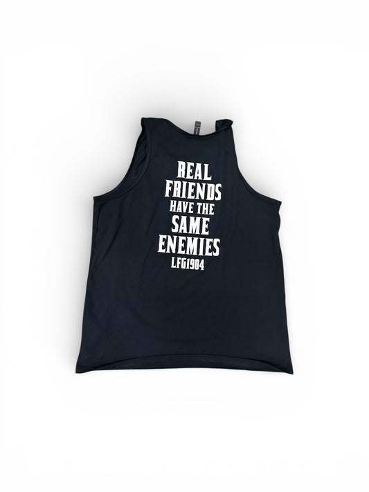 Real Friends Tank
