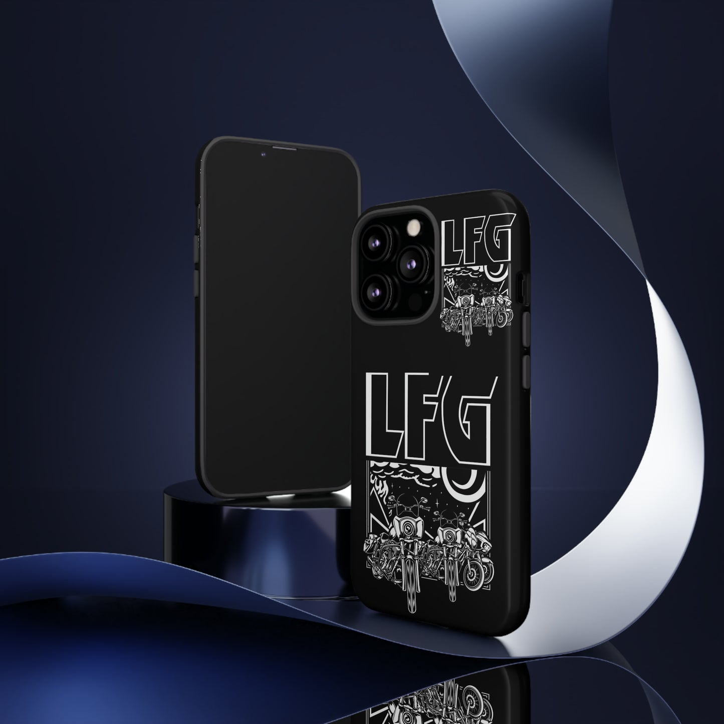 LFGCREW case