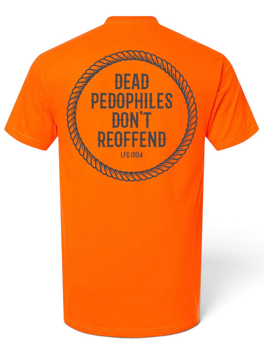 High vis reflective T’s