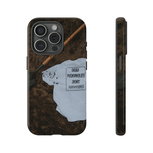 Tough Cases