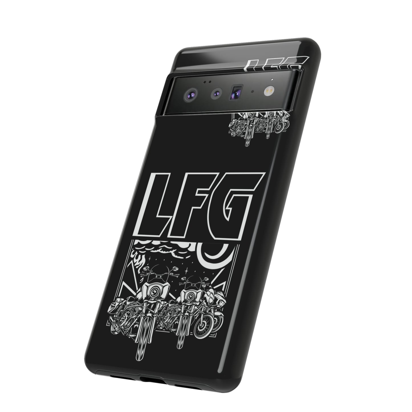 LFGCREW case