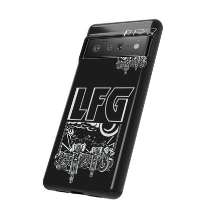 LFGCREW case