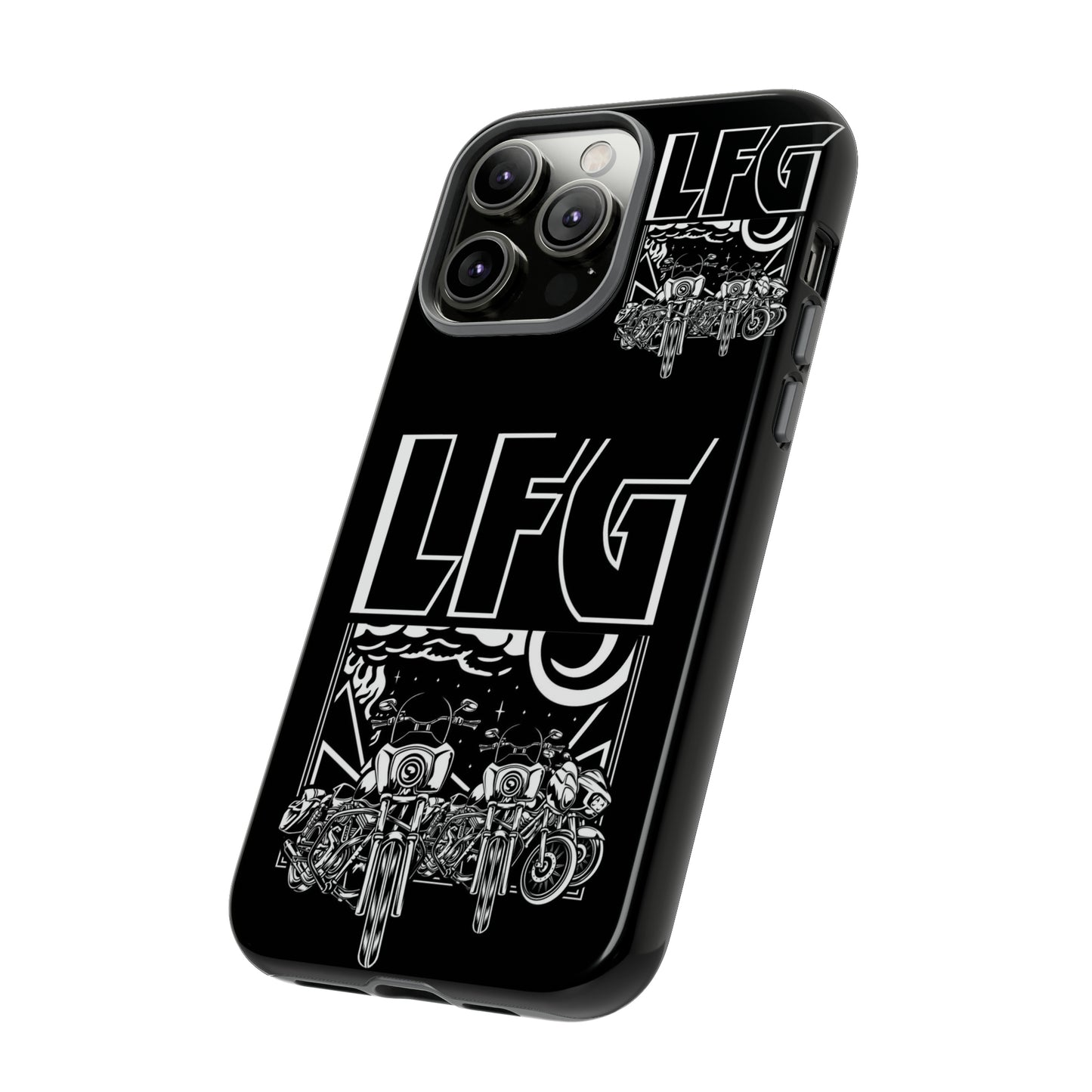 LFGCREW case