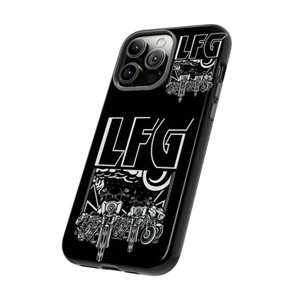 LFGCREW case