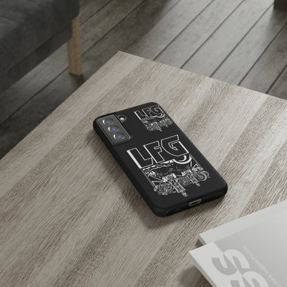 LFGCREW case