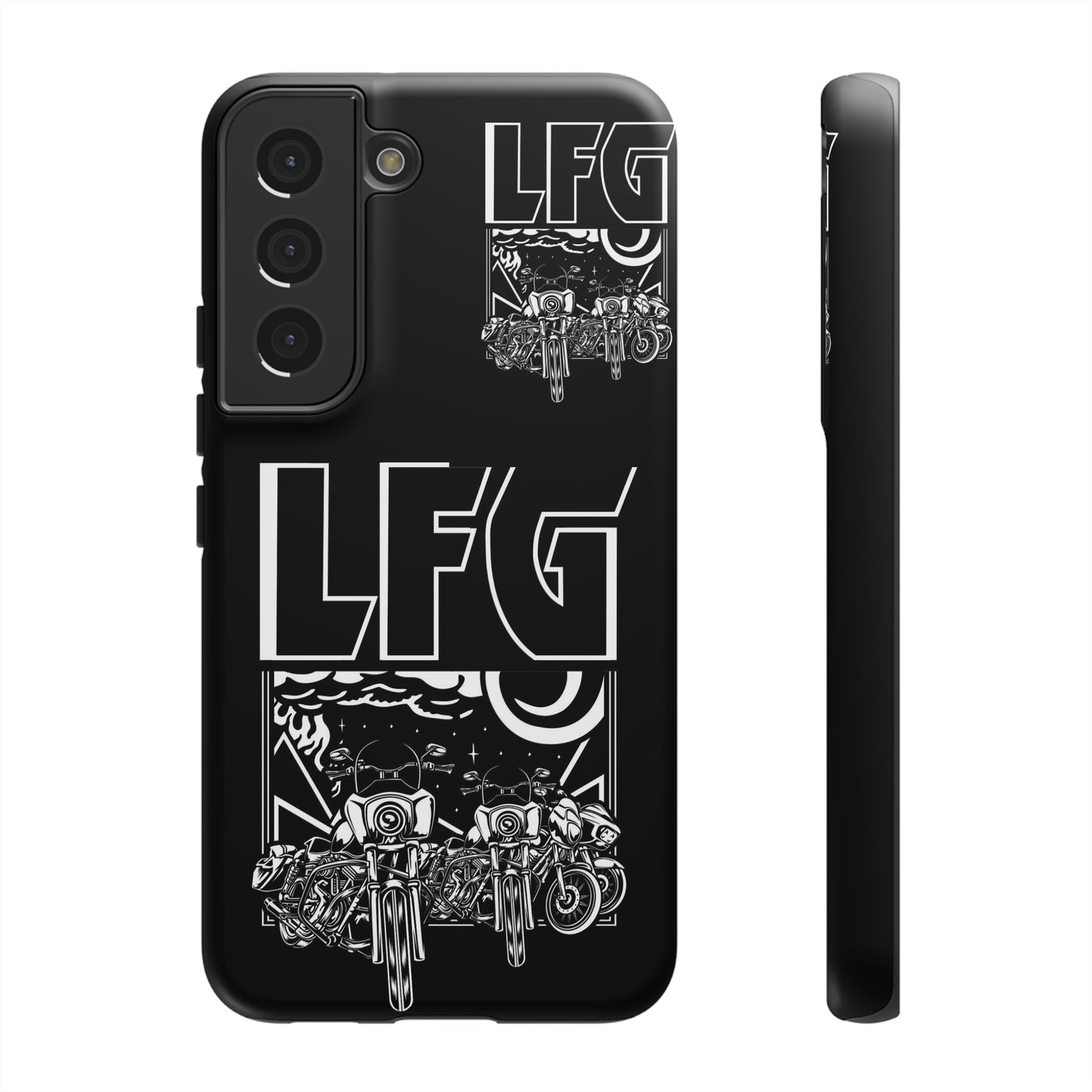 LFGCREW case