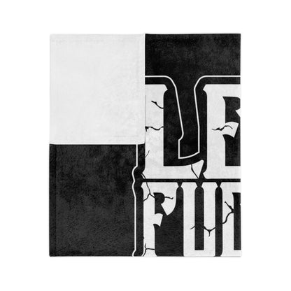 YKTD Blanket
