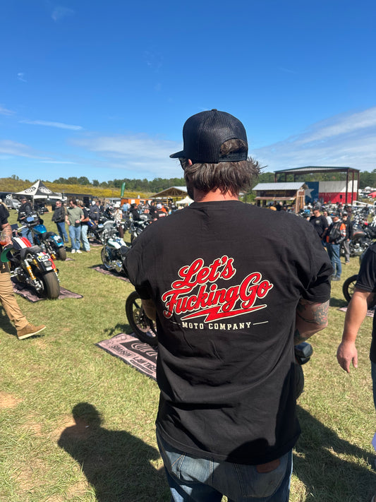Moto Co. T